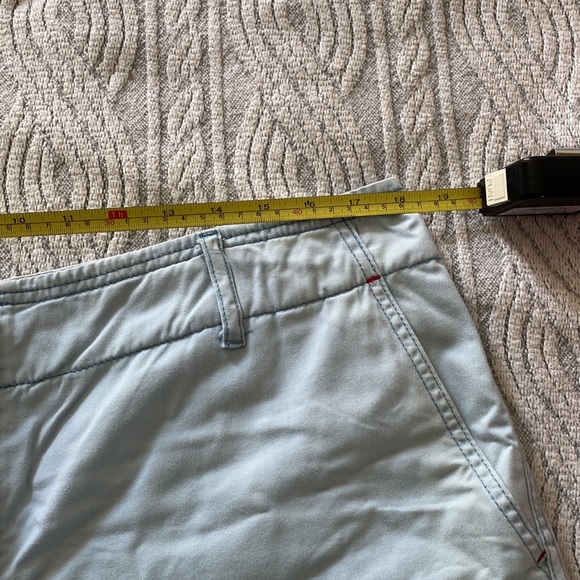 Tommy Hilfiger Cotton Shorts 14 - Picture 5 of 8